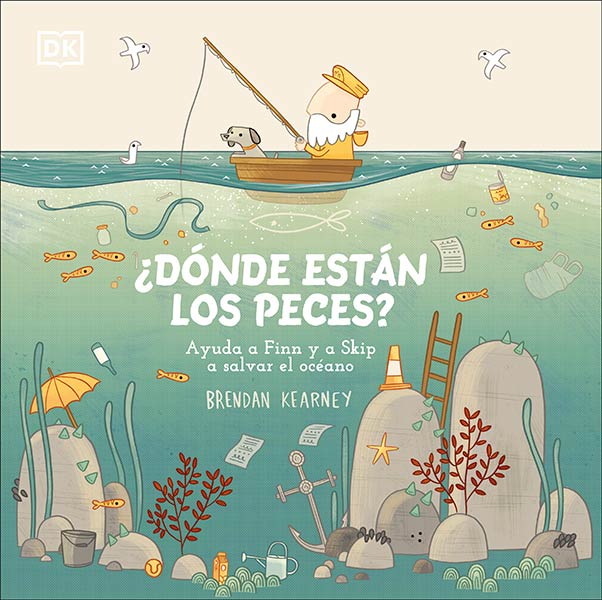 DONDE ESTAN LOS PECES?