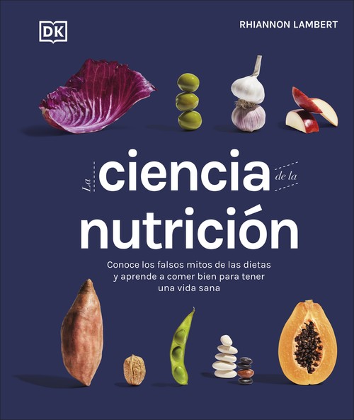 CIENCIA DE LA NUTRICION, LA