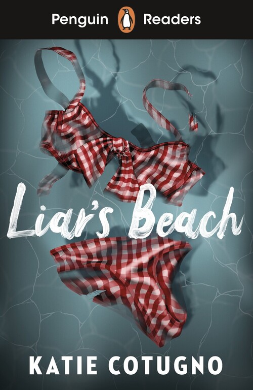 LIAR'S BEACH. LEVEL 3