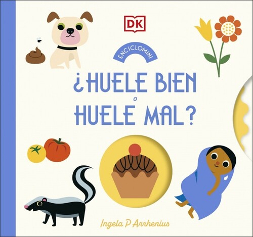 HOLA, PERRITO! LIBRO CON TEXTURAS