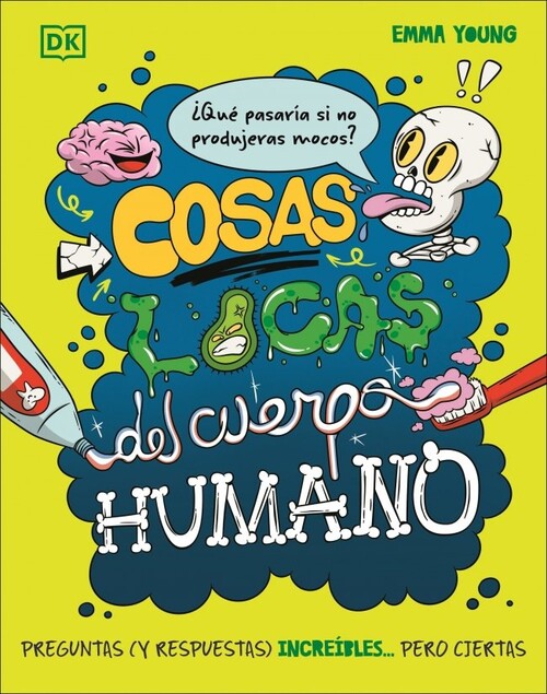 PROGRAMAS DEL CEREBRO HUMANO