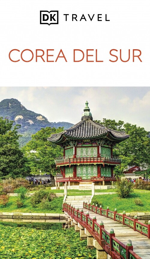 COREA DEL SUR (GUIAS VISUALES)