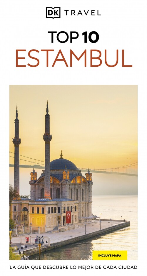 ESTAMBUL (GUIAS VISUALES TOP 10)