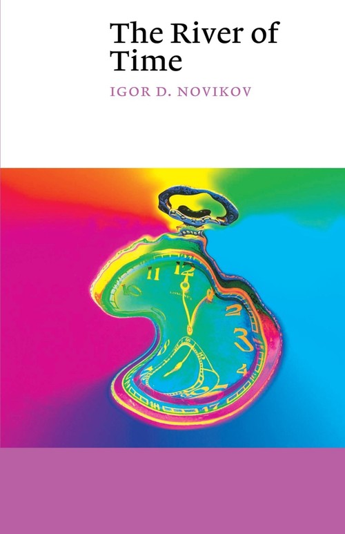 RIVER OF TIME,THE