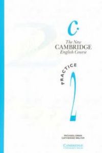 NEW CAMBRIDGE ENG.COURSE 2-PRACTICE