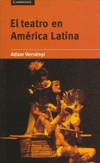 TEATRO EN AMERICA LATINA,EL