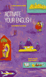 ACTIVATE YOUR ENGLISH.INTERMEDIATE-ST