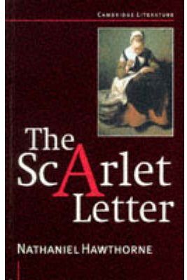 THE SCARLET LETTER
