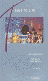 TRUE TO LIFE UPPER-INTERMED.CLASS BOOK