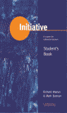 INITIATIVE-STS BOOK