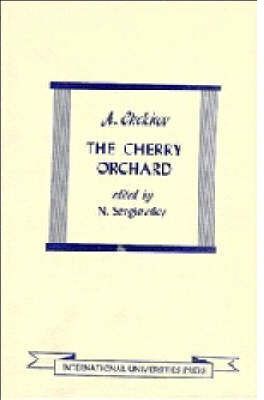 THE CHERRY ORCHARD