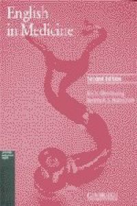 ENGLISH IN MEDICINE