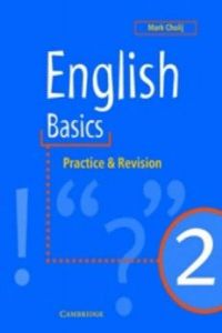 ENGLISH BASICS 2