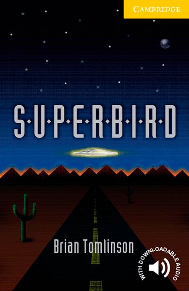 SUPERBIRD