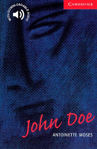JOHN DOE