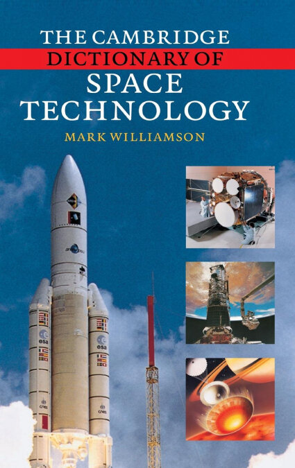 DICTIONARY OF SPACE TECHNOLOGY