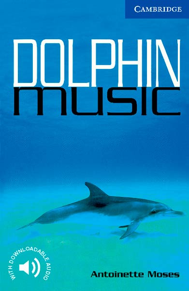 DOLPHIN MUSIC