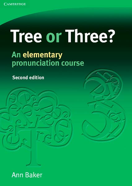 TREE OR THREE 2 EDIC-PAPERBACK