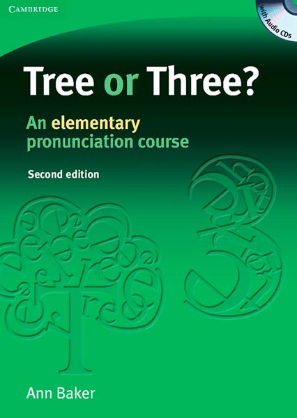 TREE OR THREE 2 EDIC-3 AUDIO CD+PAPERBAC