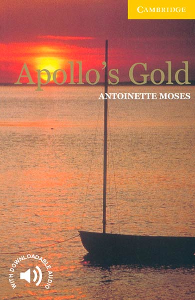 APOLLOS GOLD