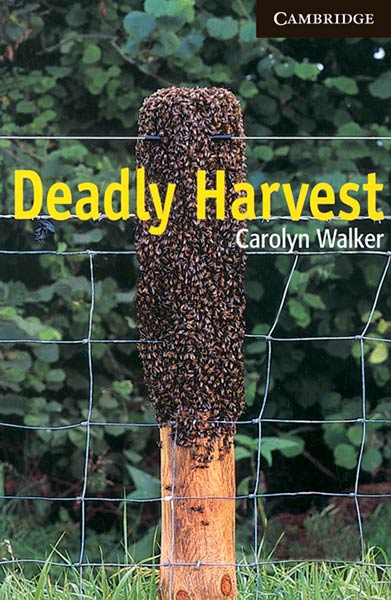 DEADLY HARVEST