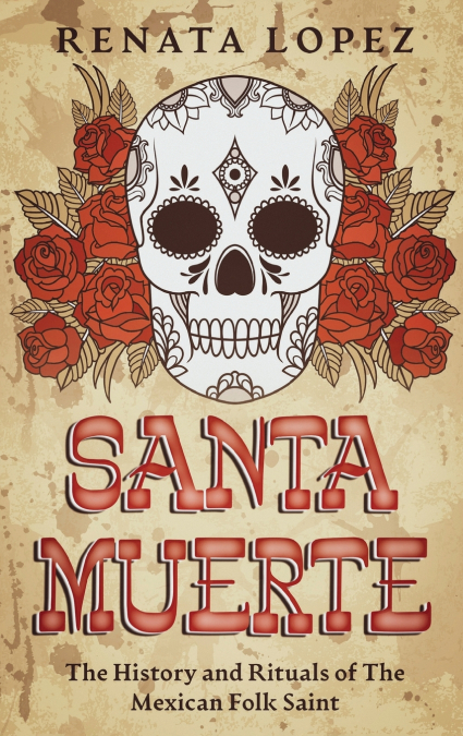 SANTA MUERTE