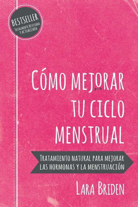 COMO MEJORAR TU CICLO MENSTRUAL