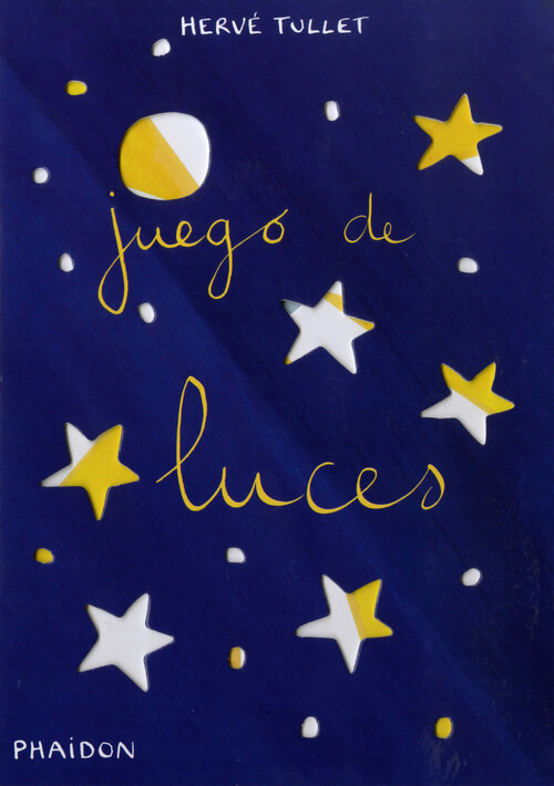 JUEGO DE LUCES VAMOS A JUGAR (ESP)