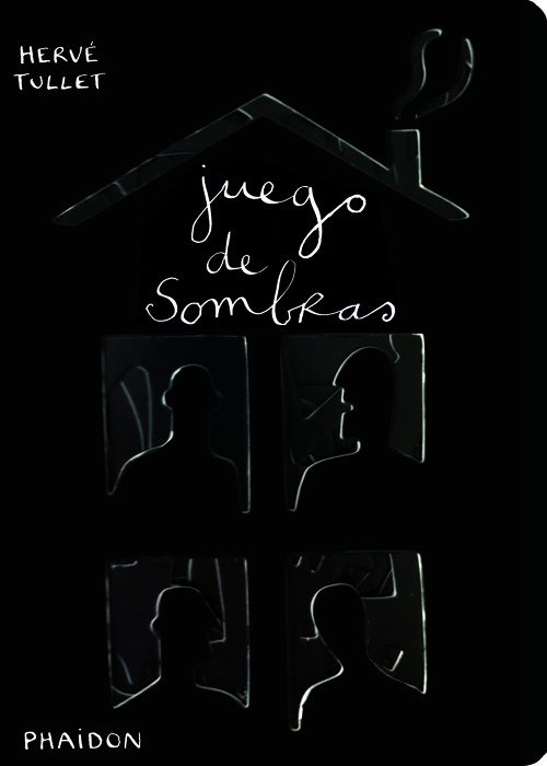 JUEGO DE SOMBRAS (ESP)