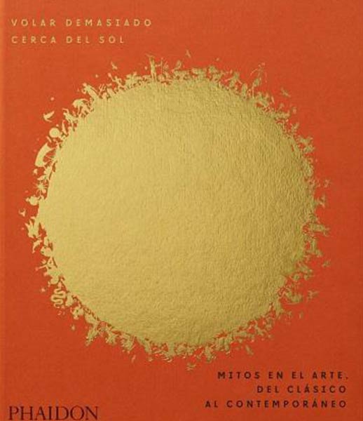 VOLAR DEMASIADO CERCA DEL CIELO