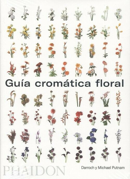 FLOWER COLOR THEORY
