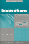 INNOVATIONS PRE-INTERMEDIATE WORKBOOK