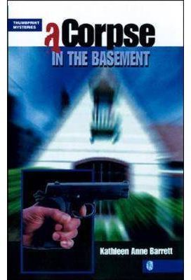 CORPSE IN THE BASEMENT