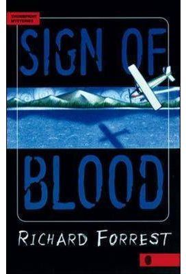 SIGN OF BLOOD