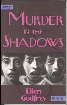 MURDER IN THE SHADOWS