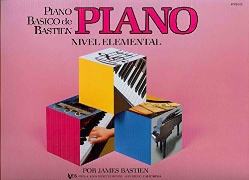 PIANO BASICO ELEMENTAL