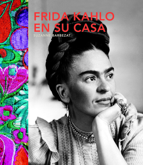 FRIDA KHALO. CARTAS DE AMOR
