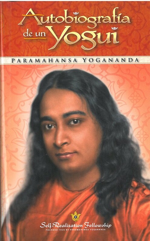 AUTOBIOGRAFIA DE UN YOGUI