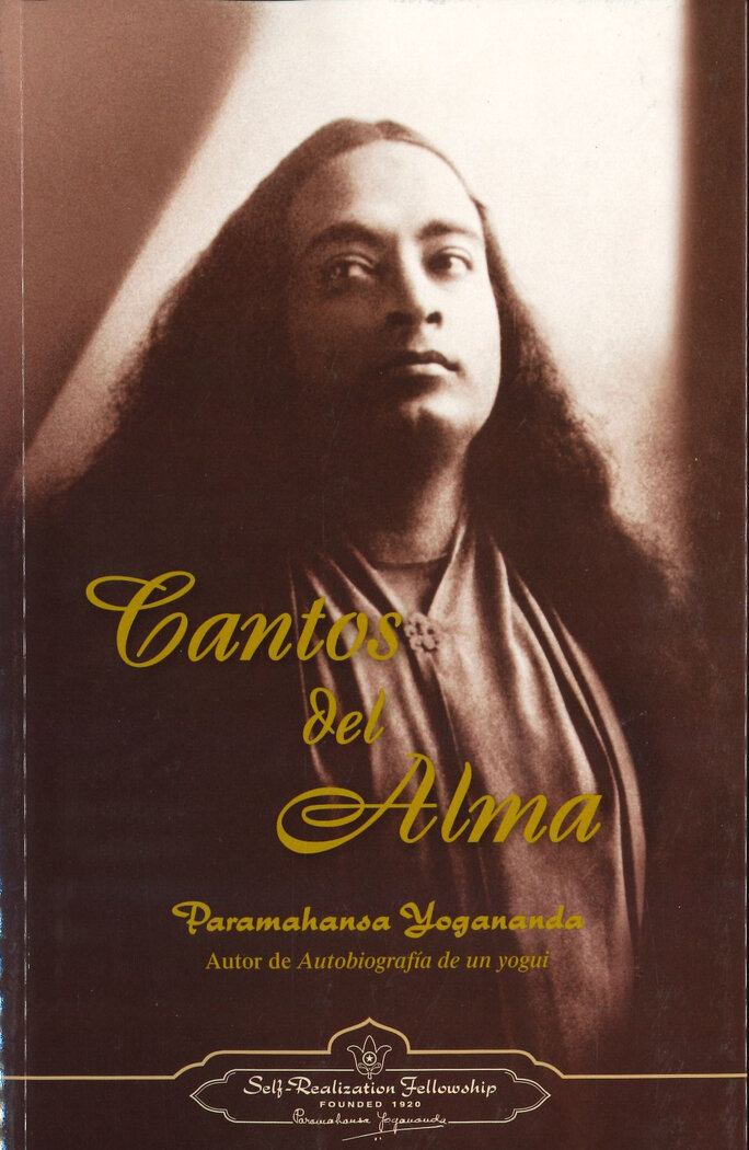 CANTOS DEL ALMA