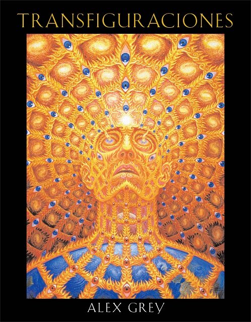 TRANSFIGURACIONES