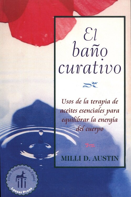 BA�O CURATIVO, EL