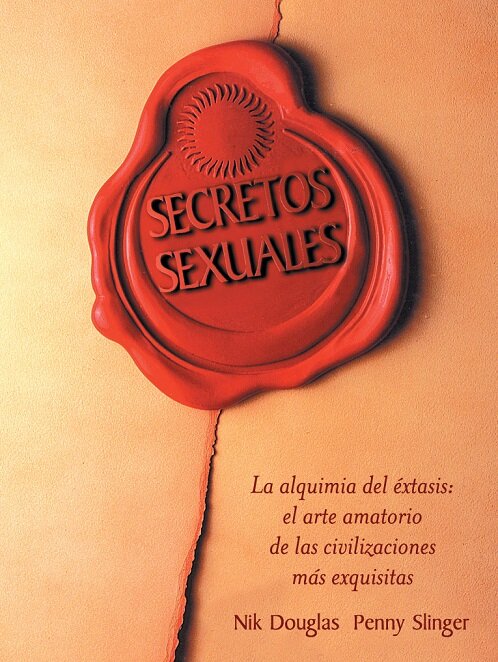 SECRETOS SEXUALES