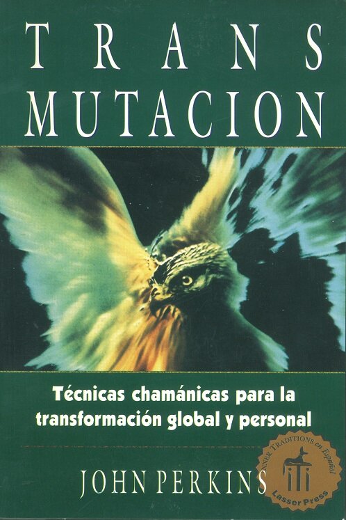 TRANSMUTACION