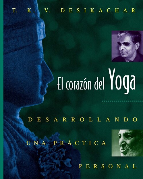 CORAZON DEL YOGA, EL