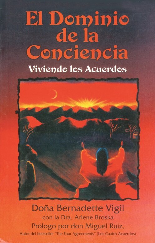 DOMINIO DE LA CONCIENCIA, EL