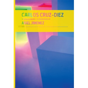 CARLOS CRUZ DIEZ EN CONVERSACION CON ARIEL JIMENEZ