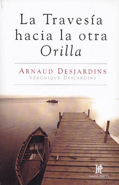 TRAVESIA HACIA LA OTRA ORILLA