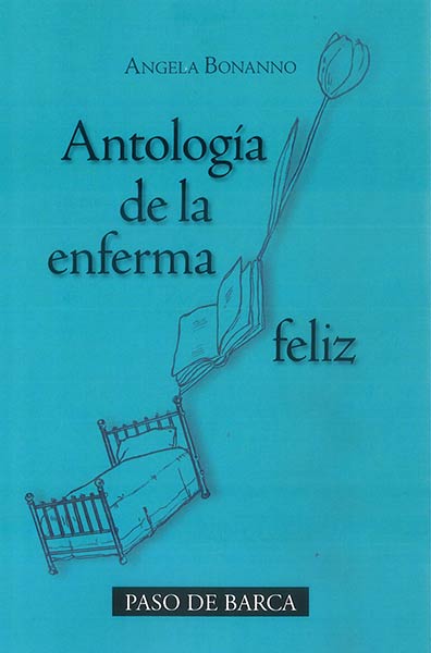 ANTOLOGIA DE LA ENFERMEDAD