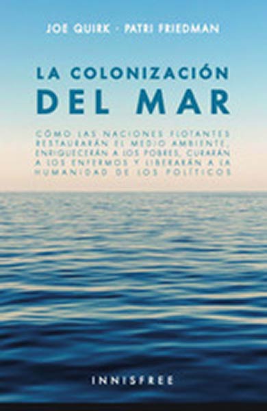 COLONIZACION DEL MAR, LA