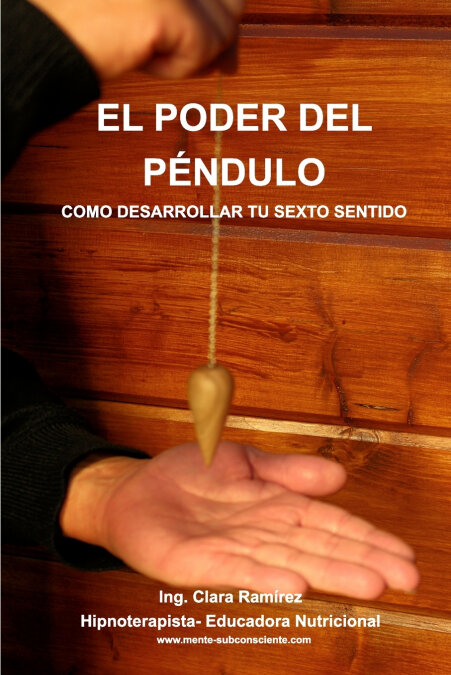 EL PODER DEL PENDULO